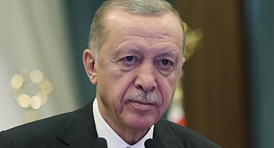 Cumhurbaşkanı Erdoğan Samsun'da yaşanan sel felaketi ile ilgili açıklama yaptı