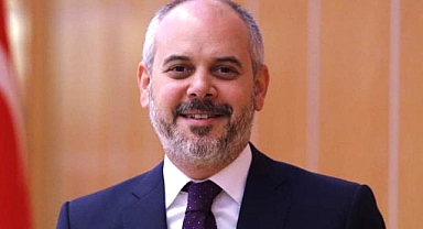 Cumhurbaşkanlığı Başdanışmanı Akif Çağatay Kılıç kimdir, nerelidir?