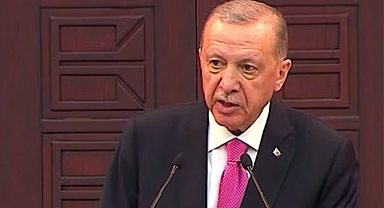 Erdoğan açıkladı! Yeni kabinede kimler bakan oldu işte isim listesi