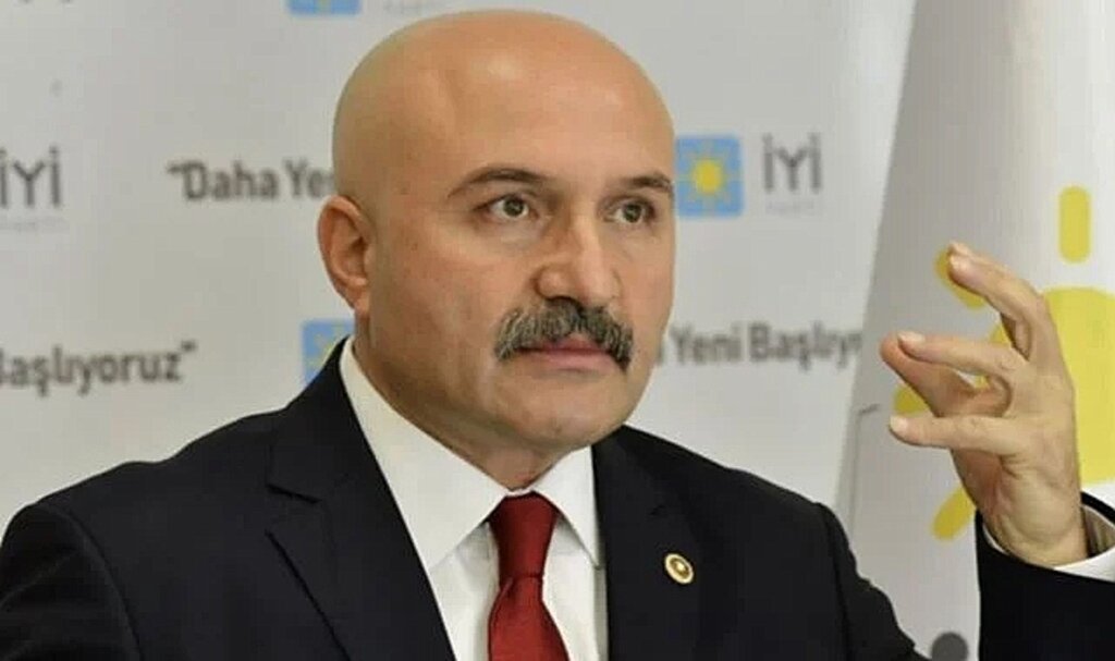 Erhan Usta açıkladı! Samsun'da AK Parti ve MHP'nin oyu düştü