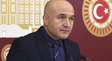 Erhan Usta'dan Samsun Büyükşehir Başkanı Demir'e sorumsuz tepkisi