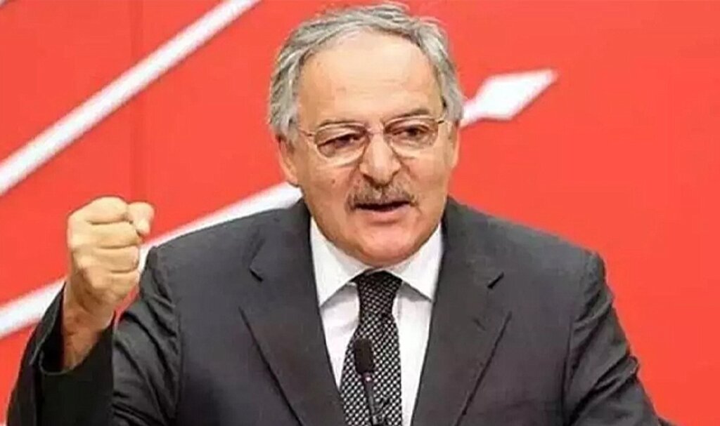 Haluk Koç, siyasete veda ediyor! Samsunluların Haluk Koç ile helalleşme zamanı
