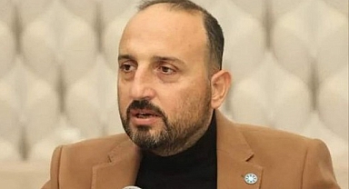 İYİ Parti'de Ömer Süslü GİK listesinde yer almaması ile ilgili açıklama yaptı