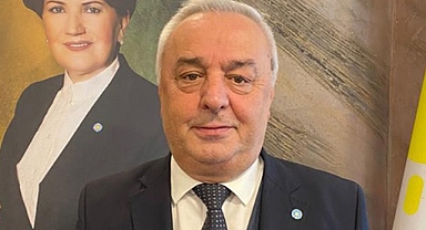 İYİ Parti Samsun İl Başkanı Aksoy, 2. tur seçimini neden kaybettiklerini açıkladı