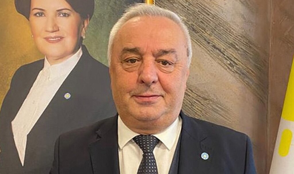 İYİ Parti Samsun İl Başkanı Aksoy, 2. tur seçimini neden kaybettiklerini açıkladı