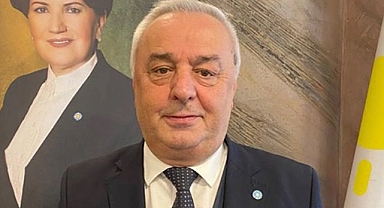 İYİ Parti Samsun İl Başkanı Aksoy'dan kurultay sonrası yerel seçim açıklaması