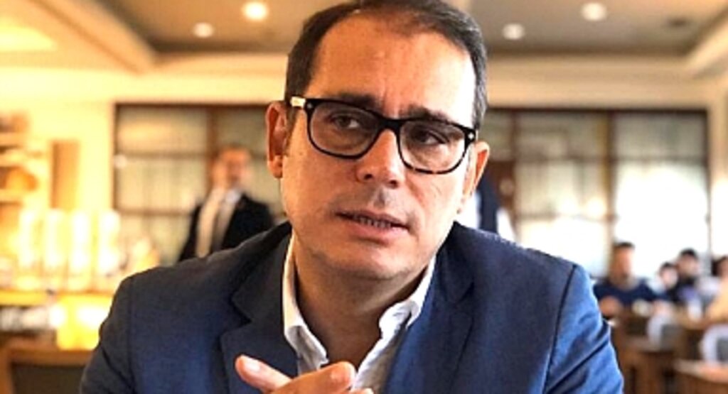 KATİD Başkanı Toktaş Türkiye-Galler maçının Samsun'a olan etkisini açıkladı