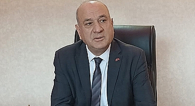 MHP Samsun İl Başkanı Kandıra 28 Mayıs seçim sonucunu değerlendirdi