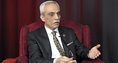 MTP Genel Başkanı Ahmet Yılmaz'dan seçim sonrası flaş Sinan Oğan açıklaması
