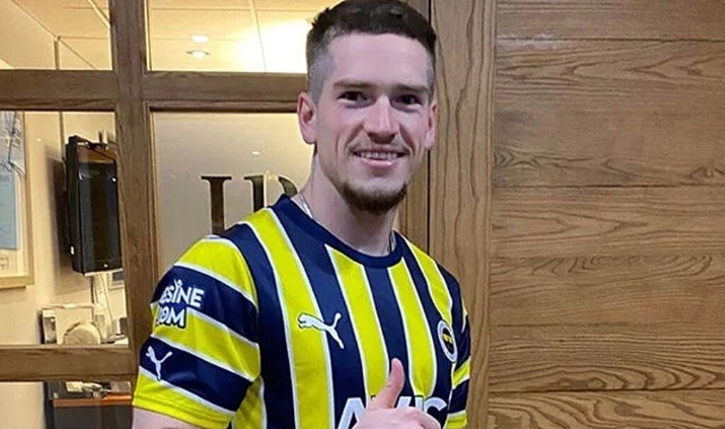 Fenerbahçe'nin yeni transferi Ryan Kent ilk hedefini açıkladı