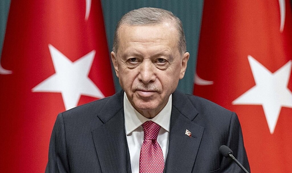 Samsun'da bu ilçelerde 10 kişiden 9'u 28 Mayıs'ta Erdoğan'a oy verdi