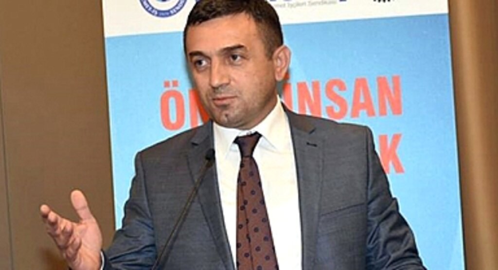 Samsun'da Canik Belediyesi 3 işçiyi işten çıkarrttı! Sendikadan çok sert açıklama geldi
