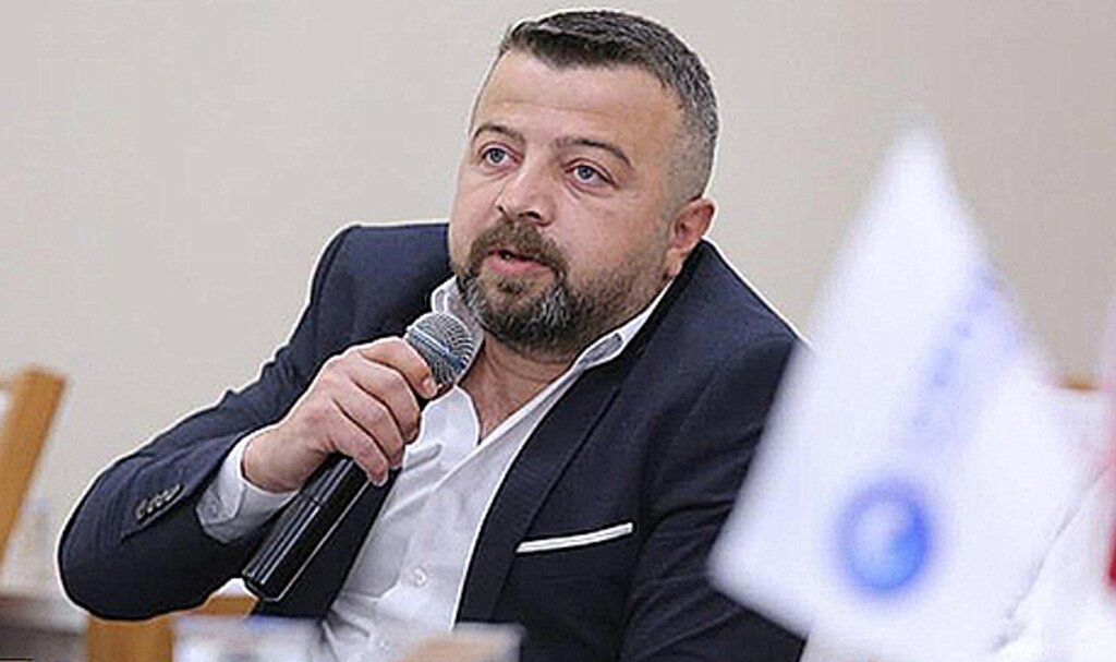 Samsun'da İYİ Parti Meclis üyesi Soykan teşkilatlarda revizyon gerektiğini açıkladı