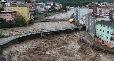Samsun'da Salıpazarı Barajı sel felaketlerini önleyecek mi? Ezber bozan açıklama!