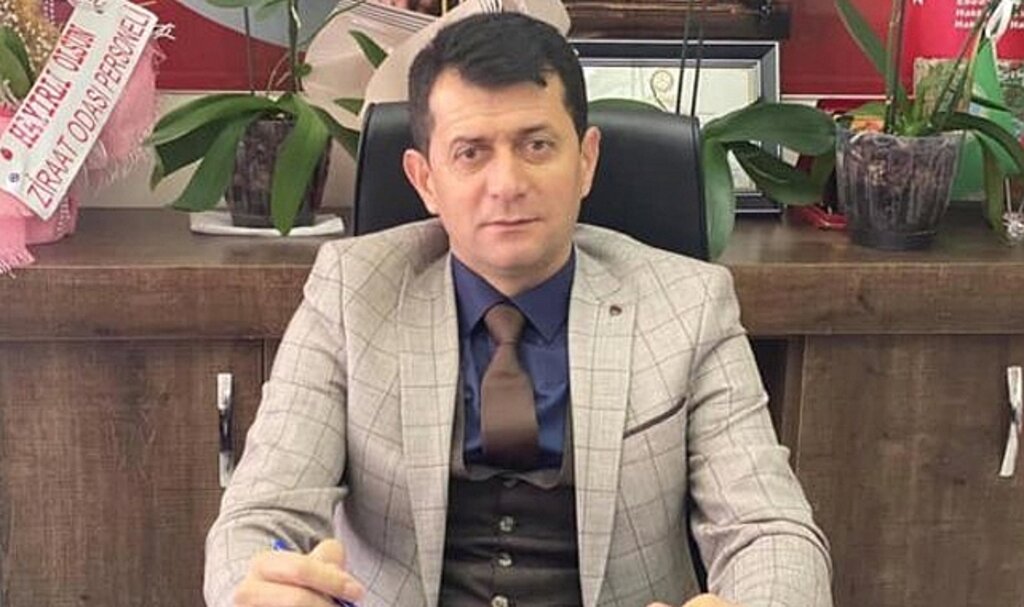 Samsun'da Terme Ziraat Odası Başkanı Ferda Ergün kavgada vuruldu