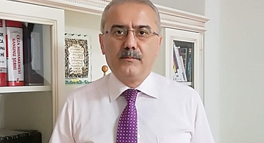 Samsun eski Baro Başkanı Gürbüz'den Demir'e idari yargı esasa girer cevabı
