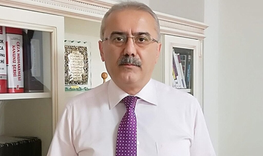 Samsun eski Baro Başkanı Gürbüz'den Demir'e idari yargı esasa girer cevabı