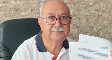 Samsun eski Baro Başkanı Gürel idari yargı esasa giremez diyen Demir'e cevap verdi