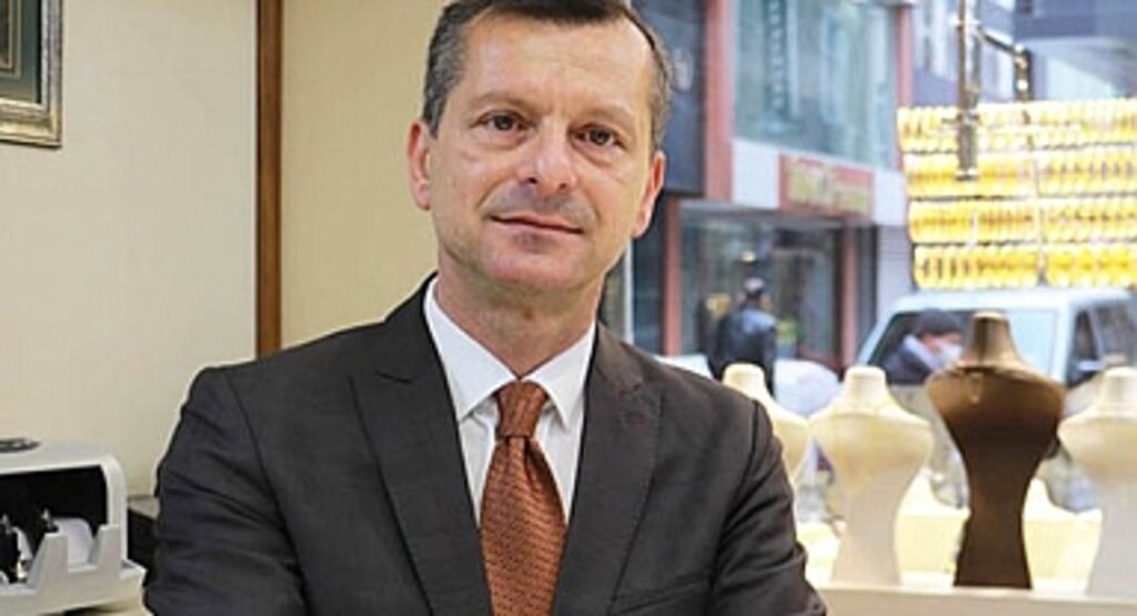 Samsun Kuyumcular Odası Başkanı Özman'dan, dolar ve kriz değerlendirmesi