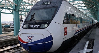 Samsun'un beklediği Yüksek Hızlı Tren 2028 programında yok!