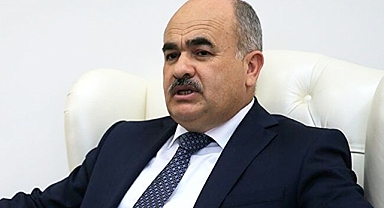 Samsun Valisi Dağlı doktor Ekrem Kayaalp'e yapılan saldırı olayı ile ilgili açıklama yaptı