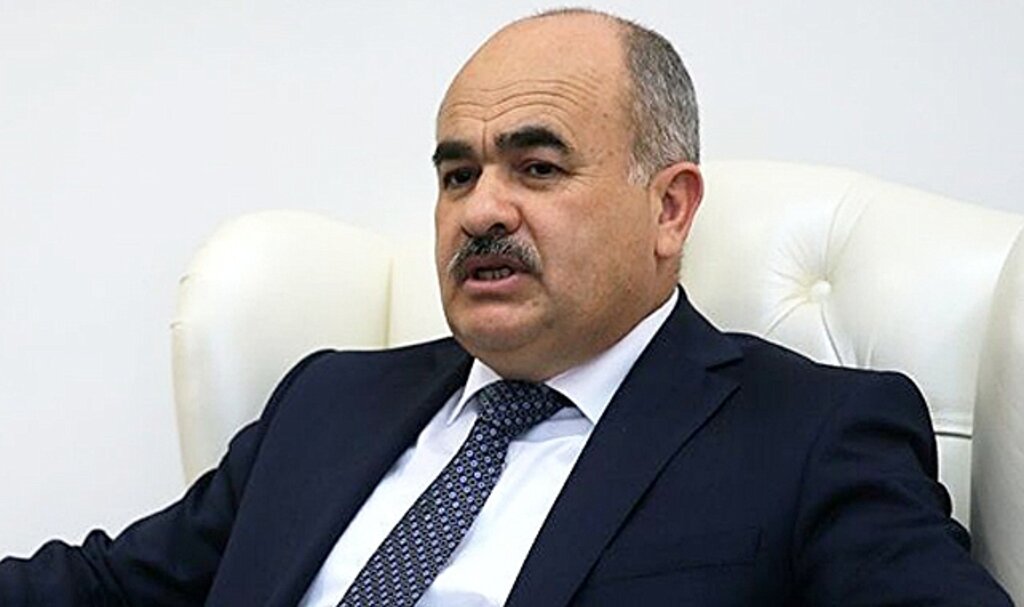 Samsun Valisi Dağlı doktor Ekrem Kayaalp'e yapılan saldırı olayı ile ilgili açıklama yaptı