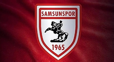 Samsunspor Kulübünden Erdoğan açıklaması yapıldı