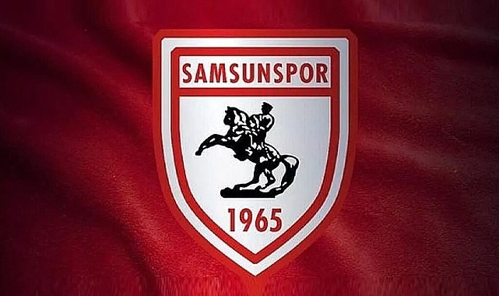 Samsunspor Kulübünden Erdoğan açıklaması yapıldı