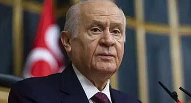 Bahçeli açıkladı! MHP'de 2024 yerel seçim hazırlık süreci resmen başladı