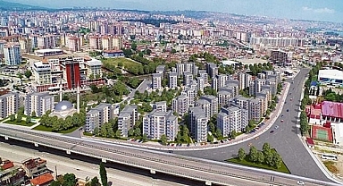 Canik ilçesi Soğuksu mahallesi kentsel dönüşüm konut kura çekimi ne zaman