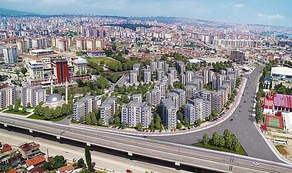 Canik ilçesi Soğuksu mahallesi kentsel dönüşüm konut kura çekimi ne zaman