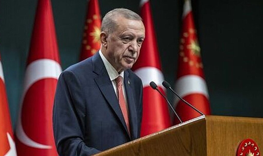 Erdoğan 2024 yerel seçim mesajı verdi! Hizmetten mahrum kalan şehirler için fırsat