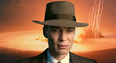 Oppenheimer nasıl bir film? Oppenheimer filmini izledik! İşte analizimiz