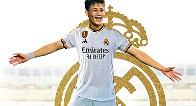 Real Madrid Arda Güler için Fenerbahçe'ye ne kadar ödeyecek