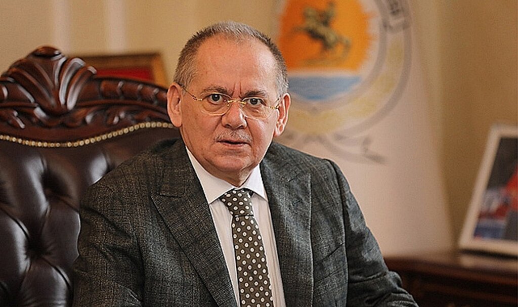 Samsun Büyükşehir Başkanı Demir'in 4.5 yılı böyle geçti! Analiz yazısı