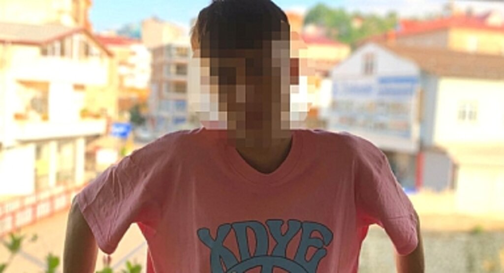 Samsun Büyükşehir Başkanının davacı olduğu çocuğa verilen ceza şoke etti!