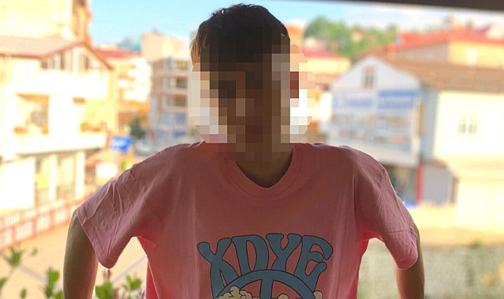 Samsun Büyükşehir Başkanının davacı olduğu çocuğa verilen ceza şoke etti!