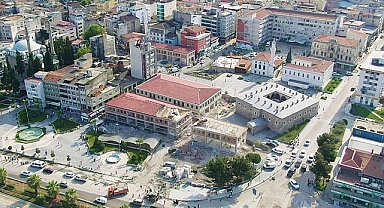 Samsun Büyükşehir'in Sümbül Kafe'si de hukuka aykırı çıktı! Mahkame yürütmeyi durdurdu