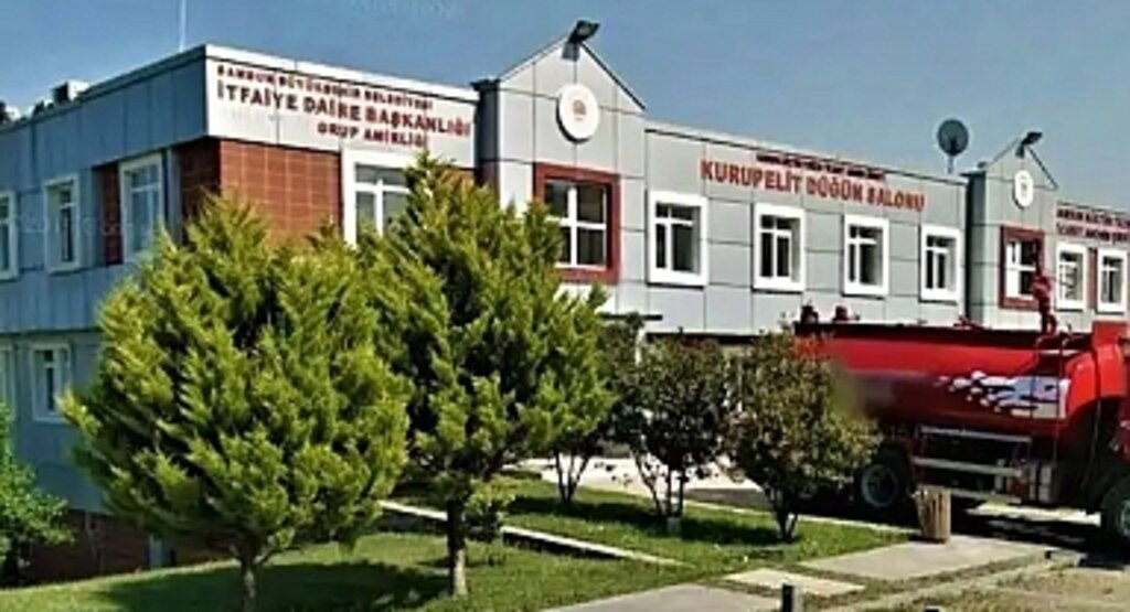 Samsun Büyükşehir Kurupelit'teki bina ve arsanın satış ihalesini duyurdu! İşte istenen fiyat