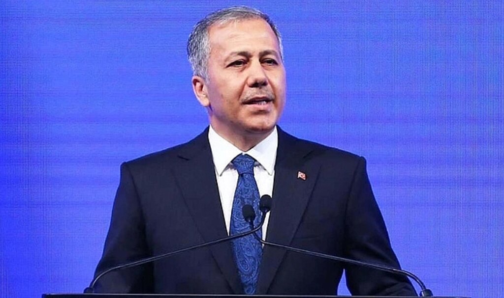 Samsun Çarşamba'da kızını selde kaybeden babayı Bakan Ali Yerlikaya aradı
