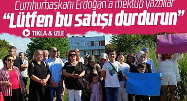 Samsun'da eski Kurupelit İtfaiye binasının satışına Körfez mahallesi sakinlerinden tepki