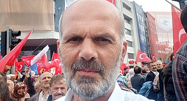 Samsun'da Ladik Belediye Başkanı seçilen Adnan Topal kimdir?