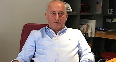Samsun'da MBB Mutfak'ın sahibi Şaban Aydın yaşamını yitirdi