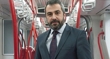 Samsun'da SAMULAŞ Genel Müdürü Gökhan Beler şok bir kararla istifa etti