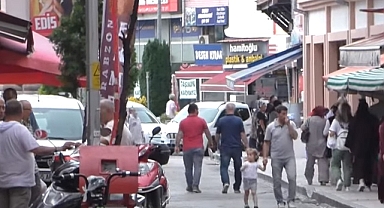 Samsun Kent TV sokak röportajı yaptı! Hayat pahalılığı ve zamlar için işte verilen yanıtlar