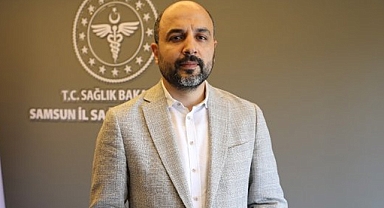 Samsun Sağlık İl Müdürü ölümcül virüs için uyarı yaptı! Samsun riskli bölge