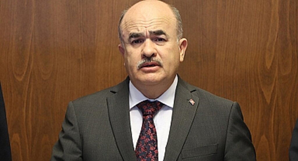 Samsun Valisi Dağlı, fahiş fiyat ve haksız kazanç operasyonunun detaylarını açıkladı