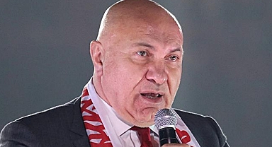 Yüksel Yıldırım, Dunkerque Kulübünü satın aldığını açıkladı
