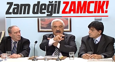 Zam değil zamcık! KDV oranı arttı vergiler yükseldi!