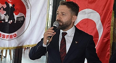 ASFED Genel Başkanı Yılmaz'dan İsveç'e Kur'an-ı Kerim tepkisi! Sabrımızı zorlamayın